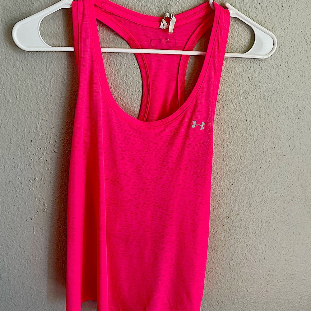 Under Armour Women’s sz XS Tank